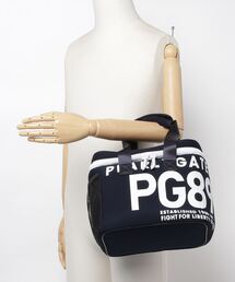 保冷ショルダーバッグ (UNISEX) | PEARLY GATES（パーリーゲイツ