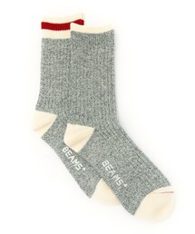 BEAMS PLUS | BEAMS PLUS / ラグソックス(ソックス/靴下)