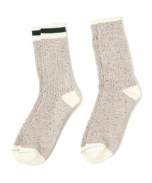 BEAMS PLUS | BEAMS PLUS / ラグソックス(ソックス/靴下)