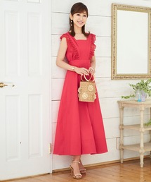 結婚式 ディナーに備える一着 突然のお呼ばれにはレースワンピースさえあれば安心 Zozotown