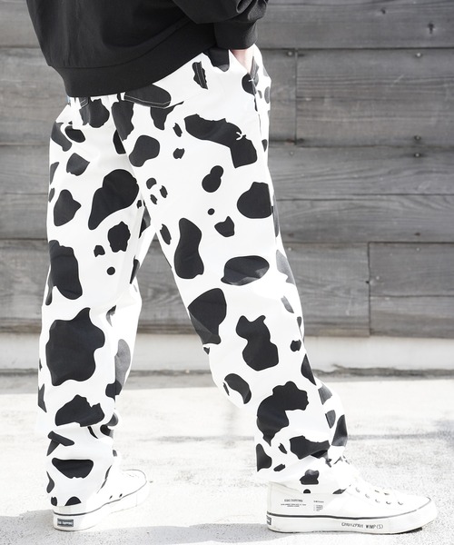 COOKMAN（クックマン）の「Cookman クックマン シェフパンツ イージー