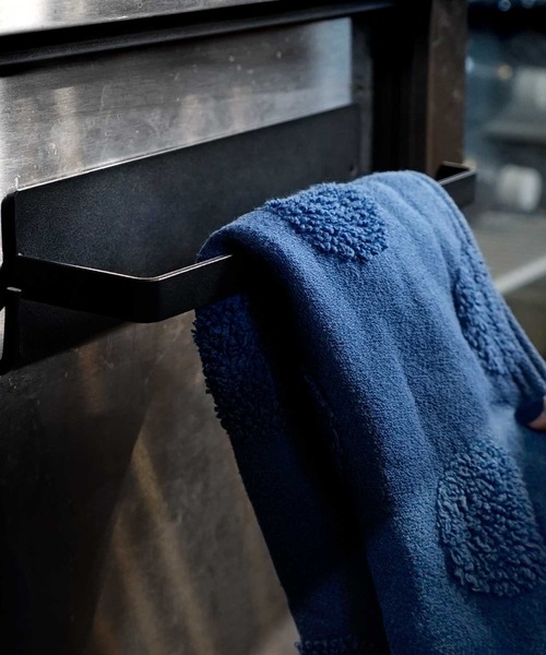 タオル キッチンペーパーホルダー