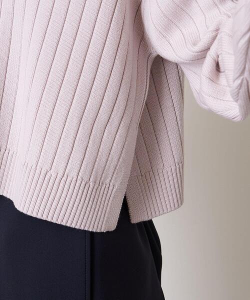 UNITED ARROWS（ユナイテッドアローズ）の「UWSC W リブ