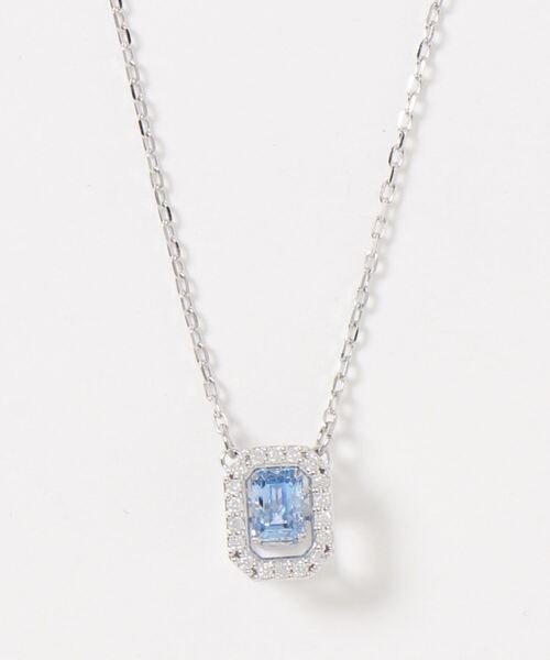 スワロフスキー】Millenia ネックレス スワロフスキー】Millenia ネックレス