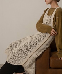 Amiur | rope mesh ops(ワンピース)