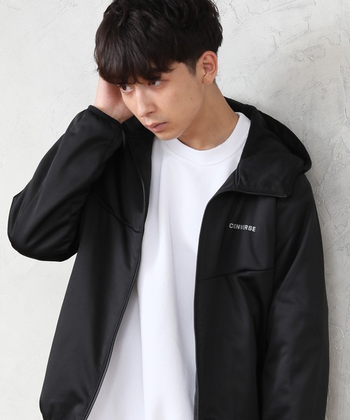 CONVERSE（コンバース）の「【CONVERSE/コンバース】裏フリース 