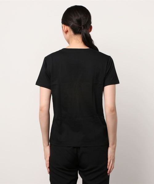 MANASTASH（マナスタッシュ）の「MANASTASH/マナスタッシュ　MS 2PACK TEE マナスタッシュ2パックティー（Tシャツ/カットソー・メンズ・グレー/ブラック/ホワイト・LARGE/MEDIUM/X-LARGE/SMALL）」の7枚目の写真