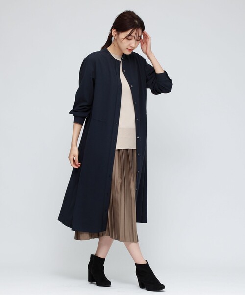 セール開催 セール ウーリッシュドレス ワンピース Amaca アマカ のファッション 直販お買い得 Scottcounty Net