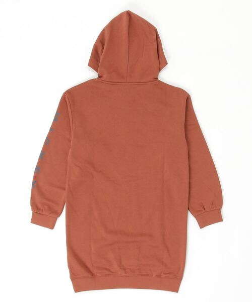 GAP（ギャップ）の「GapKids ディズニー ミッキーマウス パーカーワンピース（ワンピース・キッズ・その他/ナチュラル・S/M/L/XXL/XS/XL）」の3枚目の写真