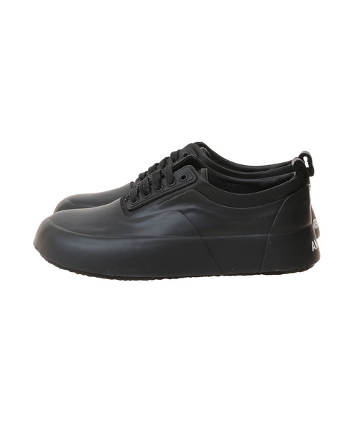 AMBUSH(アンブッシュ)の「AMBUSH VULCANIZED HYBRIDSNEAKER 12112824(スニーカー・レディース・ブラック・38)」の4枚目の写真