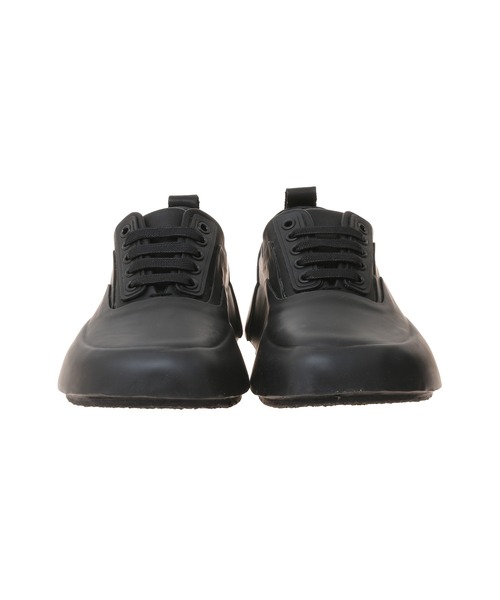 AMBUSH(アンブッシュ)の「AMBUSH VULCANIZED HYBRIDSNEAKER 12112824(スニーカー・レディース・ブラック・38)」の5枚目の写真