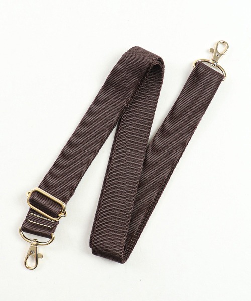 christian olivier(クリスチャンオリビエ)の「CHRISTIAN OLIVIER 2Wayお財布ポシェット(ショルダーバッグ・レディース・ネイビー/モカ/ブラウン系その他/ブラウン/グレイッシュベージュ/ネイビー系・FREE)」の11枚目の写真