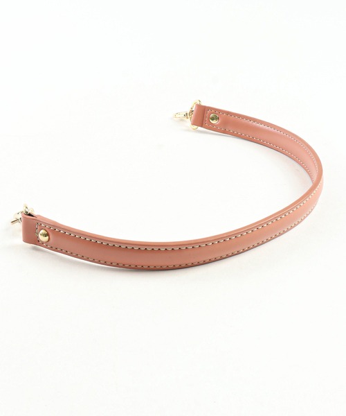 christian olivier(クリスチャンオリビエ)の「CHRISTIAN OLIVIER 2Wayお財布ポシェット(ショルダーバッグ・レディース・ネイビー/モカ/ブラウン系その他/ブラウン/グレイッシュベージュ/ネイビー系・FREE)」の16枚目の写真