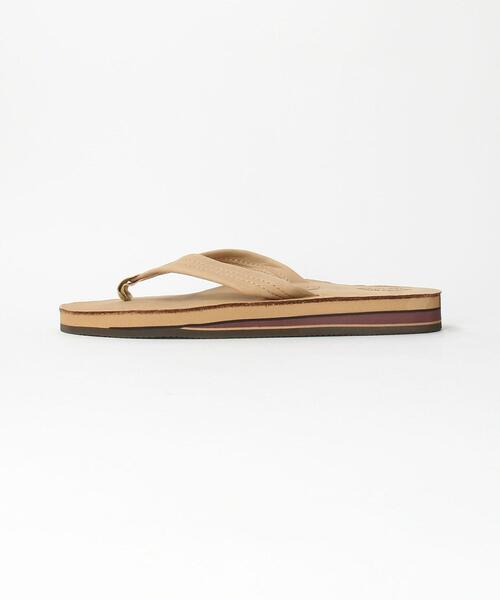 希少　RAINBOW SANDALS × AMSTERDAM WETSUITS RAINBOW SANDALS（レインボーサンダル）の「＜RAINBOW SANDALS