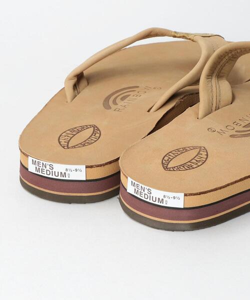 RAINBOW SANDALS（レインボーサンダル）の「＜RAINBOW SANDALS