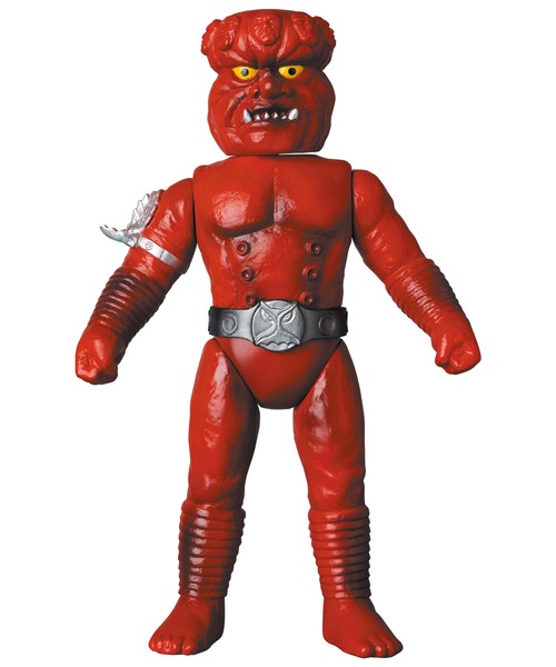 十面鬼ゴルゴス 仮面ライダーアマゾンより フィギュア ソフビ ソフビ のファッション通販 Zozotown