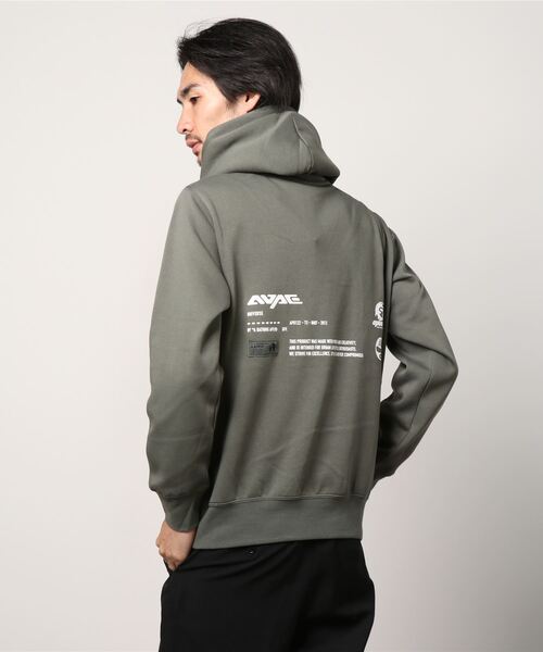 AAPE BY A BATHING APE（エーエイプバイアベイシングエイプ）の「AAPE 