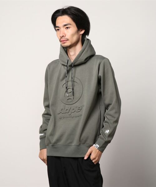 AAPE BY A BATHING APE（エーエイプバイアベイシングエイプ）の「AAPE 