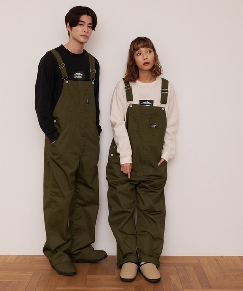 OUTDOOR PRODUCTS APPAREL（アウトドアプロダクツアパレル