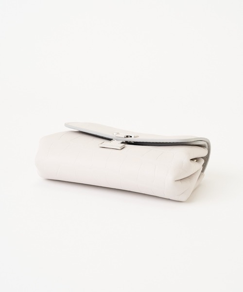 IACUCCI（イアクッチ）の「アバ ウォレット COCCO MORBIDO（財布