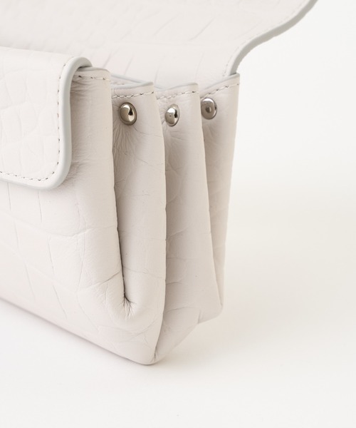 IACUCCI（イアクッチ）の「アバ ウォレット COCCO MORBIDO（財布