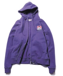 《BEN DAVIS》FULL ZIP PARKA