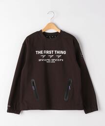 瞬足 | ＜瞬足（シュンソク）＞HHトラックジャージプルオーバー 140cm-150cm(その他トップス)