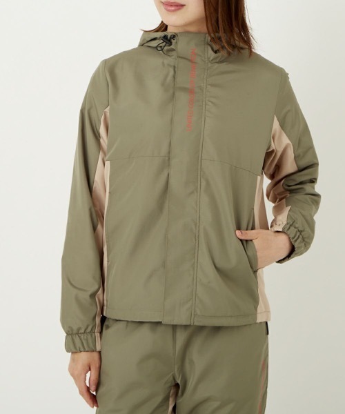 BENETTON (UNITED COLORS OF BENETTON)（ベネトンユナイテッドカラーズ 