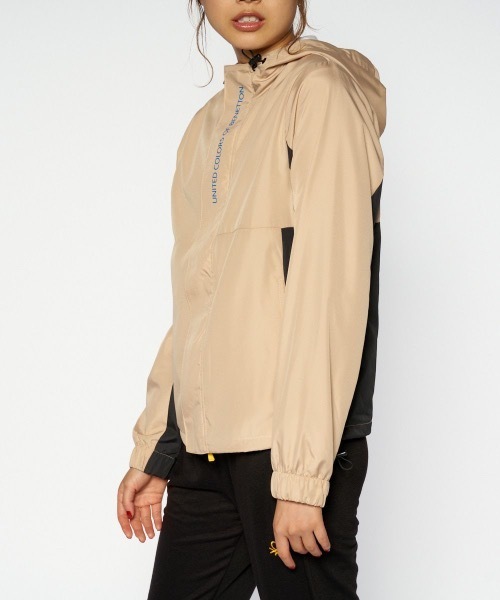 BENETTON (UNITED COLORS OF BENETTON)（ベネトンユナイテッドカラーズ 