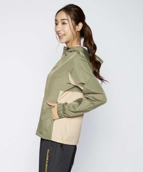 BENETTON (UNITED COLORS OF BENETTON)（ベネトンユナイテッドカラーズ 