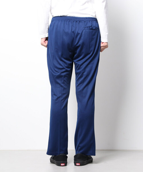 24karats（トゥウェンティーフォーカラッツ）の「Bicolor Smooth Track Pants（その他パンツ・メンズ・ネイビー/ブラック・MEDIUM/SMALL）」の5枚目の写真