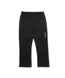 Bicolor Smooth Track Pants