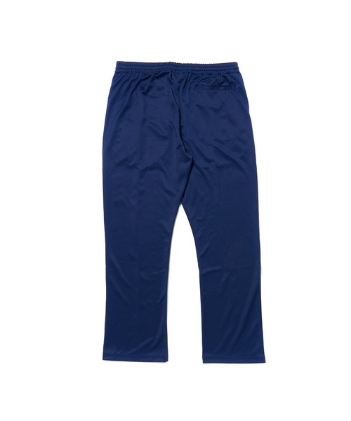 24karats（トゥウェンティーフォーカラッツ）の「Bicolor Smooth Track Pants（その他パンツ・メンズ・ネイビー/ブラック・MEDIUM/SMALL）」の4枚目の写真