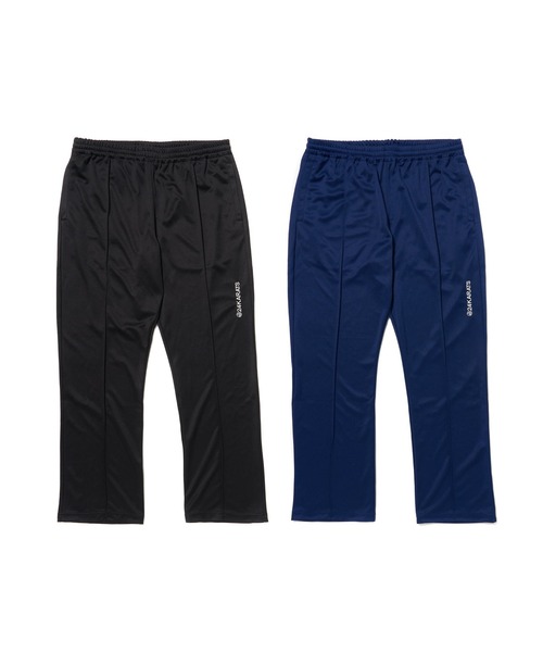24karats（トゥウェンティーフォーカラッツ）の「Bicolor Smooth Track Pants（その他パンツ・メンズ・ネイビー/ブラック・MEDIUM/SMALL）」の6枚目の写真