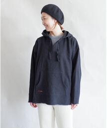 MANASTASH | MANASTASH/マナスタッシュ　W's WOOLLY BAJA HOODIE　ウィメンズウーリーバハフーディー　パーカー(パーカー)