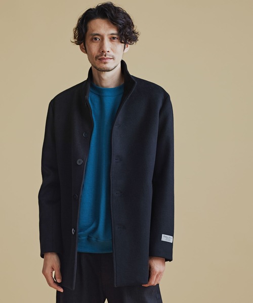 NANO universe（ナノユニバース）の「SUPER140'Sメルトンシングル