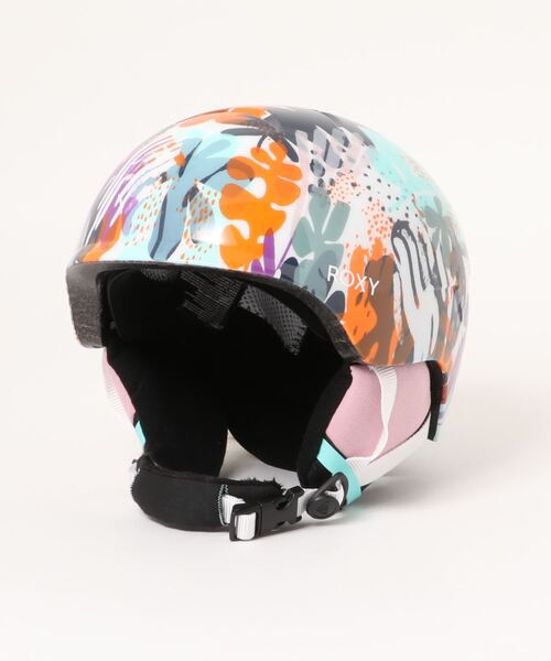 ROXY スノーボードヘルメット 【公式通販】