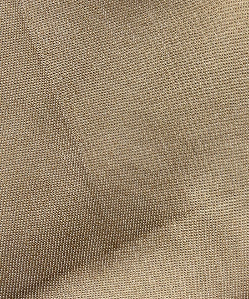 DIARIUM（ディアリウム）の「ポケットパールマリンパンツ（その他パンツ・レディース・オフホワイト/ネイビー/ベージュ・M）」の15枚目の写真