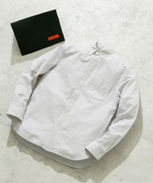 URBAN RESEARCH ROSSO（アーバンリサーチロッソ）の「『WEB限定』『XXLサイズあり』『抗菌/消臭』ハイパフォーマンスオックスボタンダウンSH（シャツ/ブラウス）」