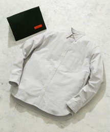 URBAN RESEARCH ROSSO MEN（アーバンリサーチロッソメン）の「『WEB限定』『XXLサイズあり』『抗菌/消臭』ハイパフォーマンスオックスボタンダウンSH（シャツ/ブラウス）」