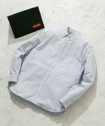URBAN RESEARCH ROSSO MEN（アーバンリサーチロッソメン）の「『WEB限定』『XXLサイズあり』『抗菌/消臭』ハイパフォーマンスオックスボタンダウンSH（シャツ/ブラウス）」