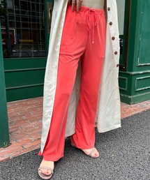 SHENERY | フィブリルカノコフレアパンツ(その他パンツ)