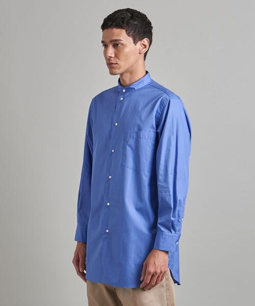 LOEFF（ロエフ）の「＜LOEFF（ロエフ）＞コットン ブロード バンド 
