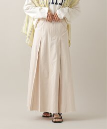 frames RAY CASSIN | インパーテッドプリーツスカート(スカート)