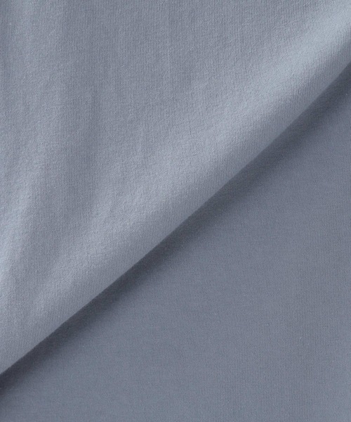 MAHAGRID(マハグリッド)の「【UNISEX】MAHAGRID/THRID LOGO ロングスリーブTシャツ 2275131(Tシャツ/カットソー・メンズ・ホワイト/ブラック/サックスブルー/ベージュ・SMALL/MEDIUM/LARGE)」の21枚目の写真