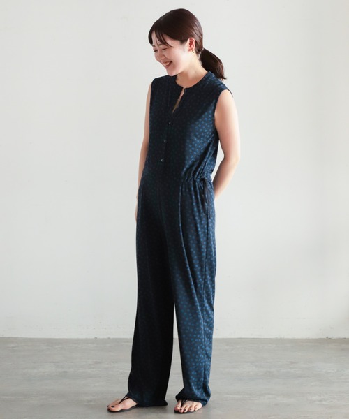 NOMBRE IMPAIR（ノンブルアンペール）の「スムース小花