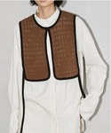 TODAYFUL(トゥデイフル)の「トップス(ベスト)」