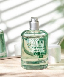 THE BODY SHOP アモリト オードトワレ 30ml 2本 ブラックムスク オードトワレ 30ml ｜ THE BODY SHOP（ザボディ