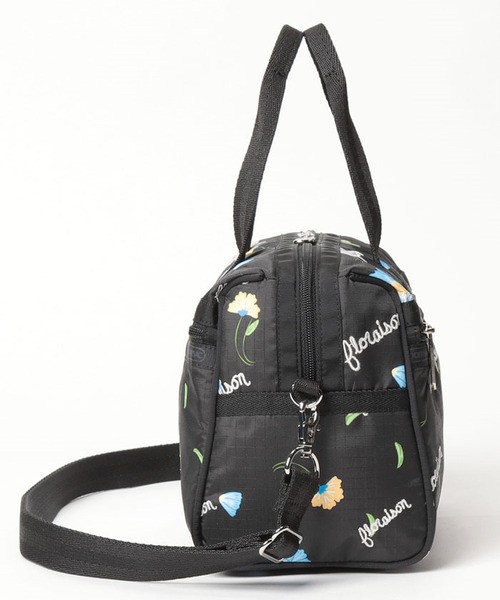 LeSportsac（レスポートサック）の「EVERYDAY SM SATCHEL