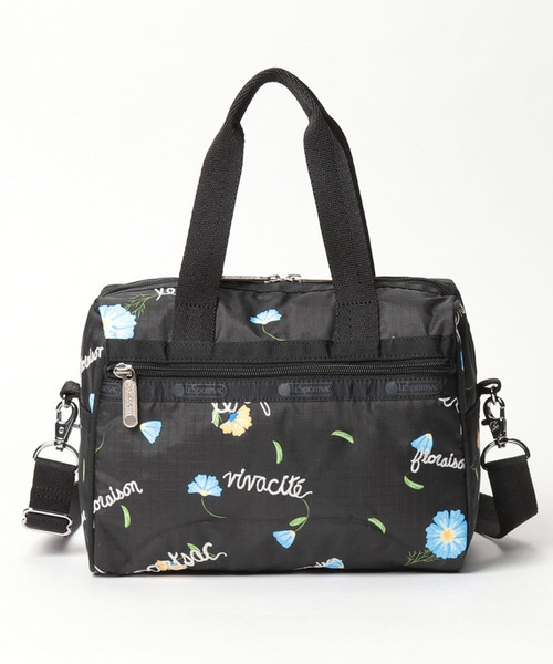 LeSportsac（レスポートサック）の「EVERYDAY SM SATCHEL
